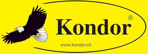 Kondor Logo